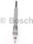 Kızdırma Bujısı Spr 611/642/646 Cdi 5
