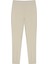 Skınny Fit Pantolon 5