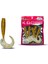 3545 Runner Tail 8cm Levrek Silikonu 5'li Paket Suni Yem 1