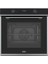 Maris Fma 86 H Xs Inox + Nero 2
