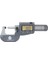 W217-6186 Ip65 Nokta Uçlu Dijital Mikrometre 0-20 x 0.001mm 1