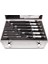 W217-9576 0...150 x 0.01mm 6prç.Dışçap Mikrometreset 2
