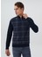 Kapüşon Yaka Haki Erkek Sweatshirt231 Lcm 241049 Ollıe Hakä° 2
