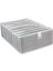 8 Bölmeli Akordiyon Organizer-L 2