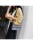 Stil Bayanlar Çanta Moda Omuz Çantaları Rahat Messenger Çanta Buzlu Kumaş Bayanlar Çanta Çanta Küçük Çanta (Yurt Dışından) 3