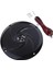Black Deniz Teknesi 6.5 "hoparlör Su Geçirmez Ses Amplifikatörü (Yurt Dışından) 3