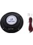 Black Deniz Teknesi 6.5 "hoparlör Su Geçirmez Ses Amplifikatörü (Yurt Dışından) 4