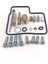 Karbüratör Onarım Kiti Dayanıklı 1 Set 1998-2000 VT750C Gölge. (Yurt Dışından) 5