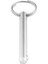 Serbest Bırak Pimi 10MM Hızlı Serbest Bırak Hızlı Pin Deniz Donanımı 120MM (Yurt Dışından) 1