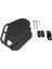 Suzuki Için Motosiklet Vücut Isı Kapağı DL1050XT DL1050 2019-2010 (Yurt Dışından) 2