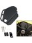 Suzuki Için Motosiklet Vücut Isı Kapağı DL1050XT DL1050 2019-2010 (Yurt Dışından) 4
