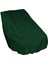 Tekne Koltuk Kapağı Tekne Sandalye Koltuk Kapağı Hava Dirençli 210D Oxford Kumaş Yeşil 56 x 61 x 64 cm. (Yurt Dışından) 1