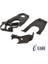 Eksantrık Kapak Takımı Vectra A Astra F Corsa B (8V) 5638000 638487 638488 1
