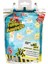 Fungus Amangus Fun 22505 Serum 5'li Figür 1. Seri 3 - 12 Yaş 3
