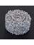 1yard 30MM Rhinestone Aplike Demir Düğün Kemeri Kanat Elbise Dekoratif (Yurt Dışından) 2