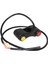 12V Motosiklet 22 mm. Gidon Anahtarları Far Başlat 3 Düğmesi (Yurt Dışından) 3