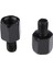 Kanat Ayna Adaptörü Rh 10 mm. - Motosiklet İçin Lh8 mm. Arka Görünüm (Yurt Dışından) 1