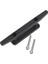 4 x 6.4 "163 mm. Naylon Şık Modern Taklitler - Güverte Tekne Yat (Yurt Dışından) 4