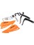 Portakal İçin 7 / 8" Kir Bisiklet Motosiklet Motorcross (Yurt Dışından) 5