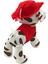 Peluş Marshall Paw Patrol Karakterlerinden Oyuncak Peluş Marshall 30CM. 4