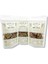 Granola ve Kuru Meyveli 3 x 100 gr Kahvaltılık Gevrek Seti Sağlıklı Kahvaltı Beslenme Yüksek Lif Protein Kaynağı Vegan Şekersiz 1