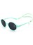 Izipizi Sun Kids Aqua Green 9-36 Ay - Yeşil Bebek Güneş Gözlüğü 1