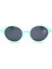 Izipizi Sun Kids Aqua Green 9-36 Ay - Yeşil Bebek Güneş Gözlüğü 2