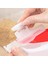 Pour Pour Spouts Mutfak Araçları Ile Found ve Seet Food Snack Bag Klip (Yurt Dışından) 4