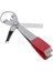 4IN1QUICKKNOTCUTTERPLIERSCLAMPINGTOOLNAILCLIPPERFISHINGLINEPLIERS B (Yurt Dışından) 4