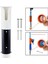 Tekne Fishing Rod Tutucu Pole Tüp Depolama Tutucu Montaj Braket Tekne Dişli Beyaz Siyah (Yurt Dışından) 3