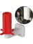 Yaratıcı Banyo Tuvalet Kağıdı Doku Tutucu Stand Dağıtıcı Kurulumu Kolay (Yurt Dışından) 3