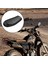 Cafe Racer Universal İçin Siyah Motosiklet Düz Brat Koltuk Eyer Yastığı (Yurt Dışından) 3