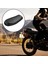 Cafe Racer Universal İçin Siyah Motosiklet Düz Brat Koltuk Eyer Yastığı (Yurt Dışından) 5