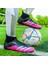 Profesyonel Erkek Futbol Ayakkabısı - Kırmızı (Yurt Dışından) 2
