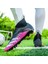 Profesyonel Erkek Futbol Ayakkabısı - Kırmızı (Yurt Dışından) 3