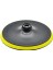 Ymn Cırtlı Zımpara Tabanı 180MMXM14 (Konik) 1