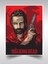 The Walking Dead Poster 45X60CM Rick Grimes Afiş - Kalın Poster Kağıdı Dijital Baskı 2