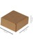 10x10x5 cm Kilitli E-Ticaret Kutusu 10 Adet 4