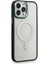 iPhone 13 Pro Max Kılıf Room Magneticsafe Silikon - Köknar Yeşili 1