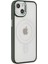 iPhone 14 Plus Kılıf Room Magneticsafe Silikon - Köknar Yeşili 1