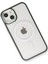 iPhone 13 Kılıf Room Magneticsafe Silikon - Köknar Yeşili 3