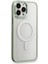iPhone 13 Pro Kılıf Room Magneticsafe Silikon - Su Yeşili 1