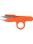 Golden Eagle TC-801 Iplik Temizleme Makası Turuncu 1