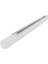 Mimar Led Trifaze Ray Spot Lamba Rayı 3 Metre Beyaz, Siyah 1