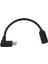 0.2m USB C3.1 Tip C USB Uzatma Kablosu Kablosu, Erkekten Kadın Hattı 2