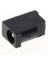 Dc Soket Adaptörü 3.5MMX1.35MM Dişi Kaynakçı Fişi 4