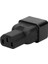 Iec 320 C20 3-PIN-C13 Fiş Tedarik Dönüştürücü Adaptörü 3