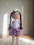Ece Bebek Amigurumi Oyuncak El Örgüsü Çocuk Figür Oyuncak 3