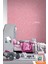 - Isı Ve Ses Yalıtımlı Sürülen Duvar Kağıdı | Kendinden Yapışkanlı | Pembe |P03 - 1.5 Kg |5m² 1