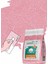 - Isı Ve Ses Yalıtımlı Sürülen Duvar Kağıdı | Kendinden Yapışkanlı | Pembe |P03 - 1.5 Kg |5m² 3